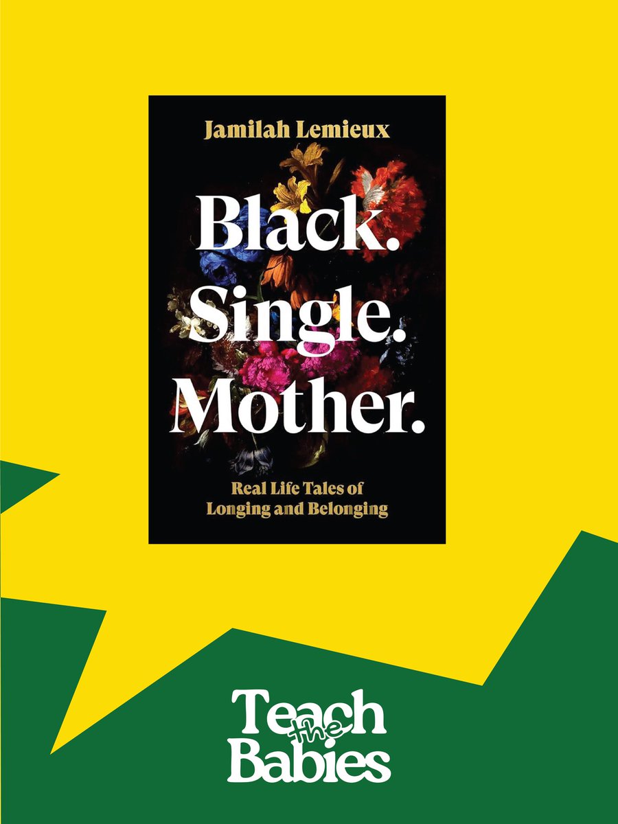 MrDavidJohns's tweet photo. Beyoncé or Solange? Toni Morrison or Angela Davis? Hot girl summer or healing girl autumn?

We asked @JamilahLemieux. Not one pause.

Watch the clip — no spoilers. Then go listen to the full conversation.

🎧 https://t.co/0Equ618Wgo

#TeachTheBabies #BlackSingleMother https://t.co/EwRjh27VKy