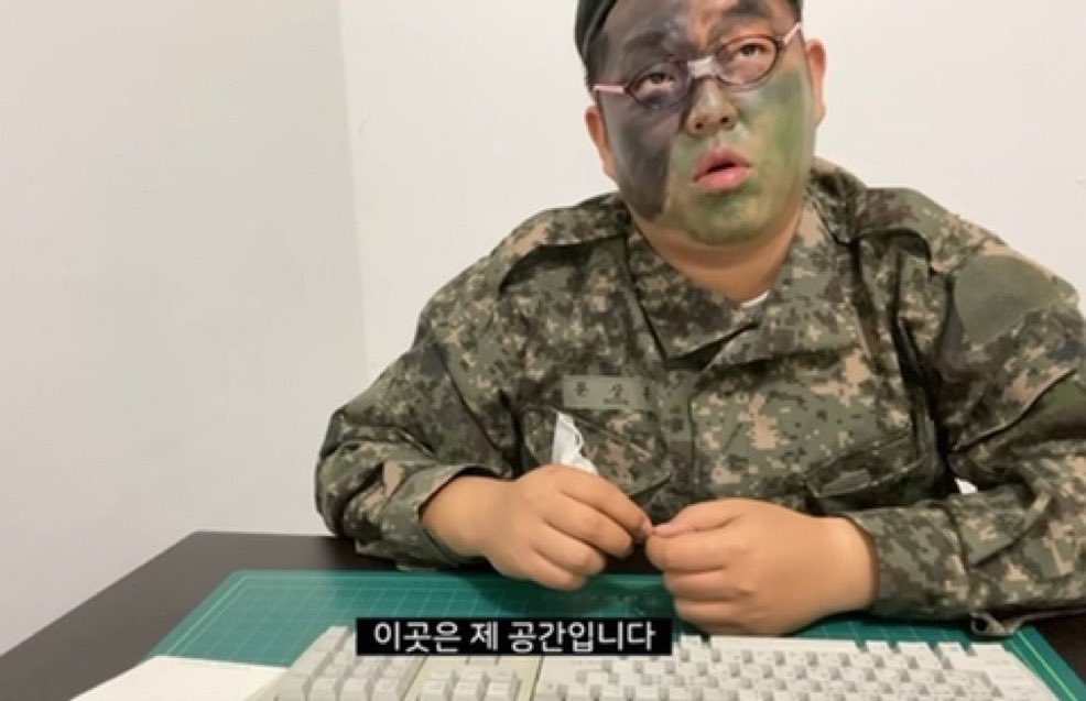 아자 tweet media