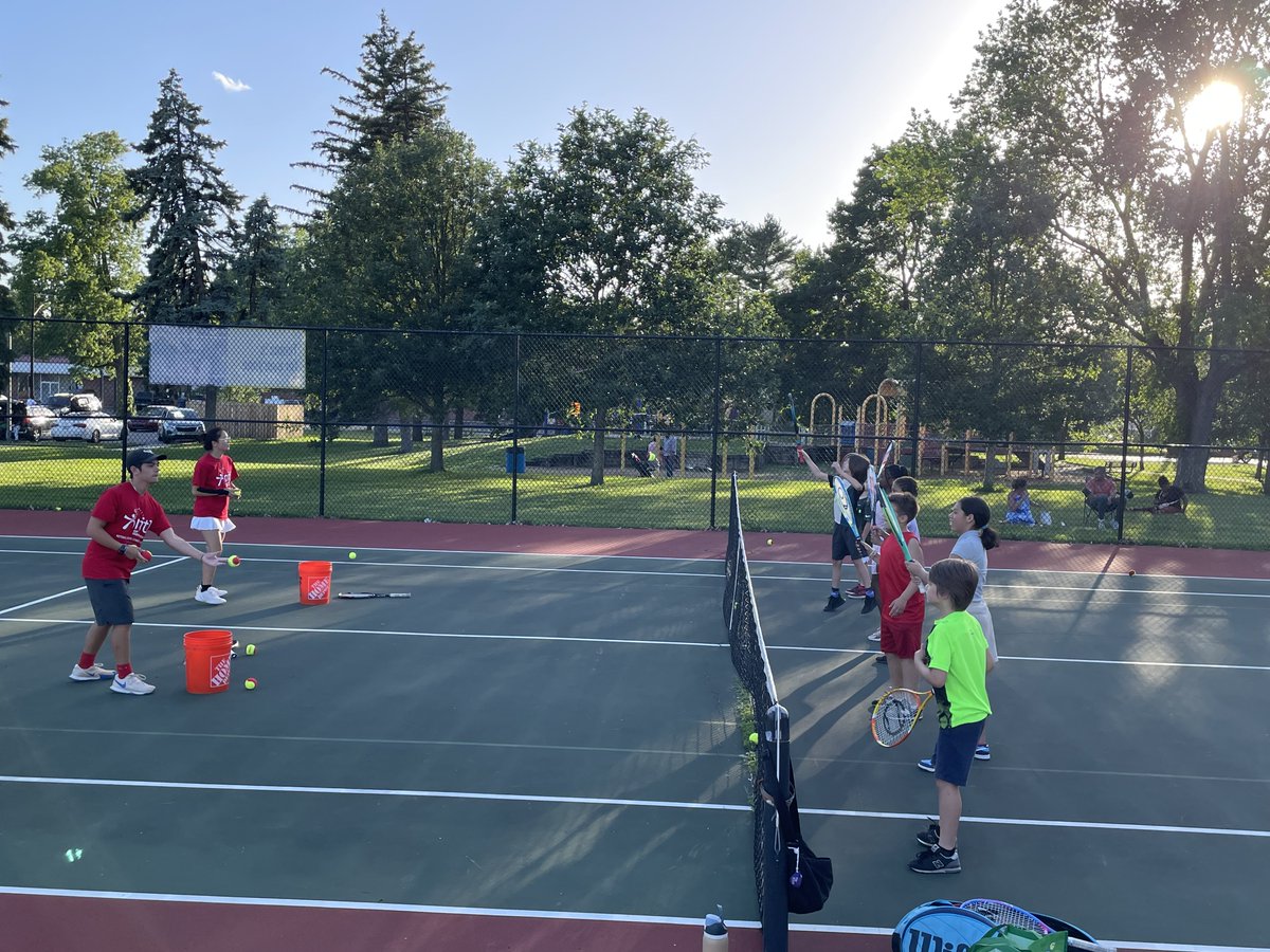 NJTL of Indianapolis 🎾📚 tweet media