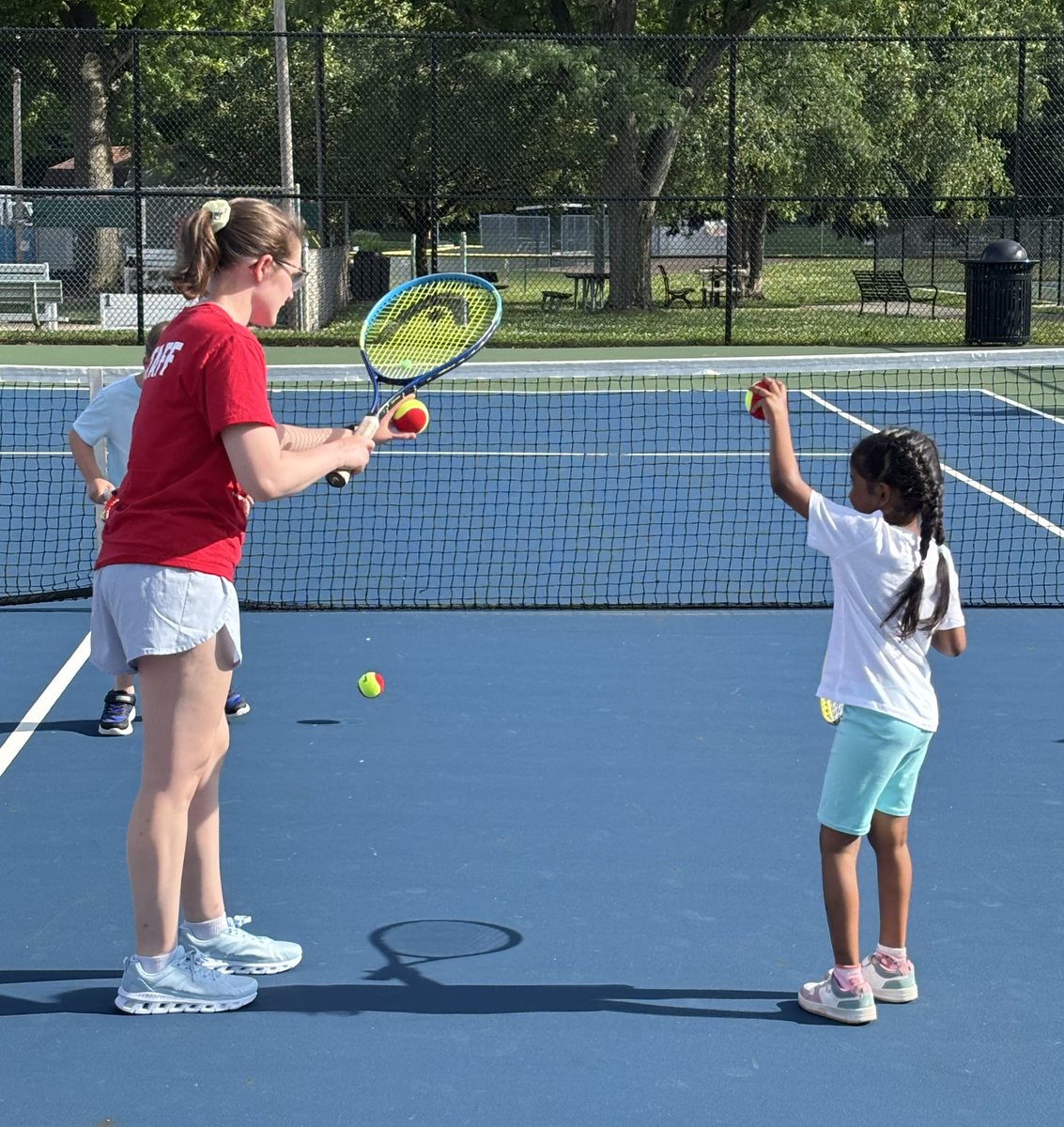 NJTL of Indianapolis 🎾📚 tweet media
