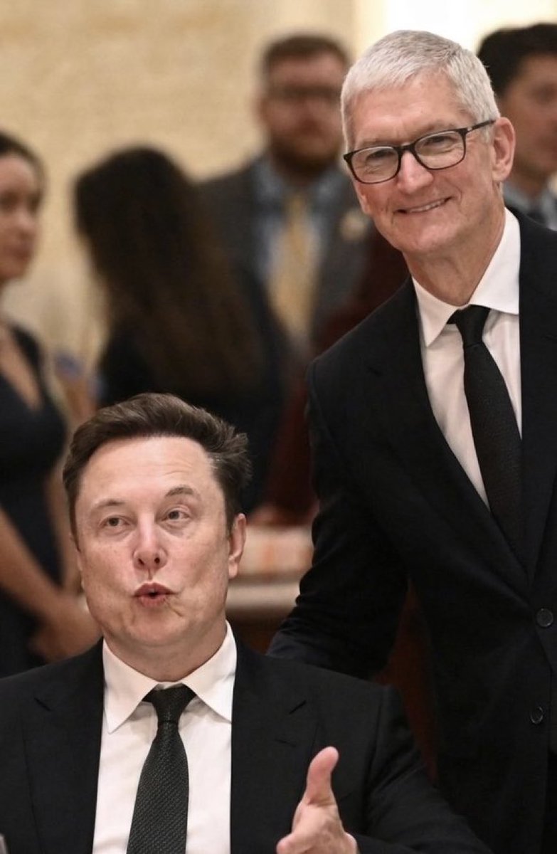 Fan Elon Musk 🚀 tweet media