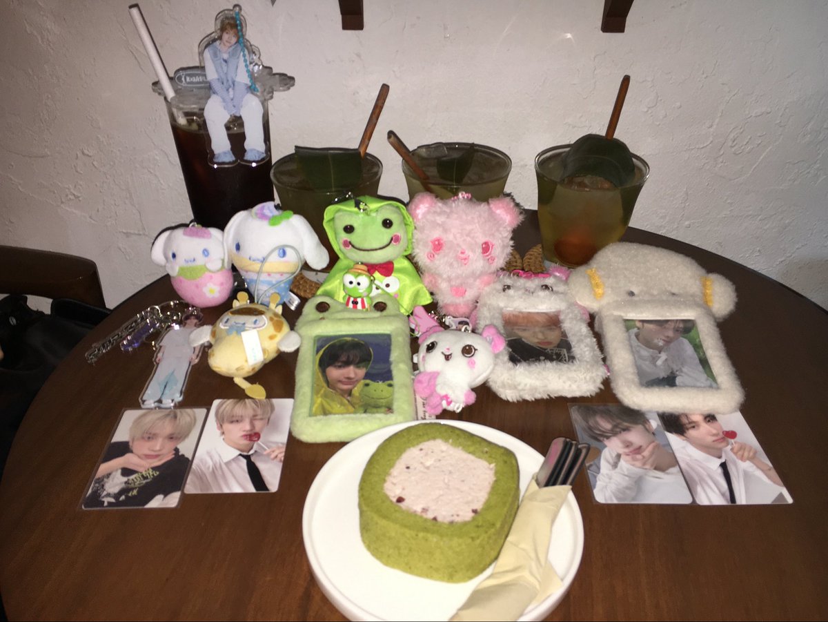 11mandu7's tweet photo. 피곤....🫪 https://t.co/iNyUbrF74N