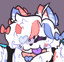 Oni!! 🌺🏳️‍🌈🏳️‍⚧️ tweet media