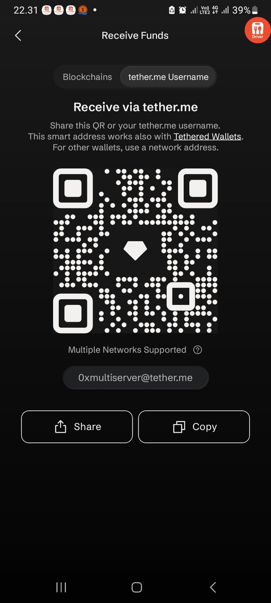 Dipiz404's tweet photo. @btc @tetherwallet @tether This is real? https://t.co/PtYPcbVLdc