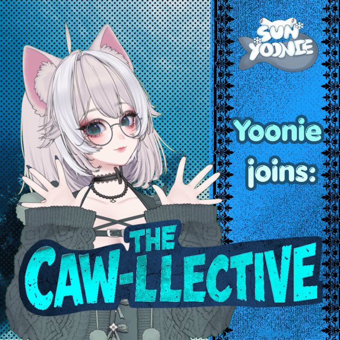 Cawllective's tweet photo. What sea creature are you supposed to be?

#VTuber #seduce #Yaoi #BL https://t.co/dJ8EarfiWl