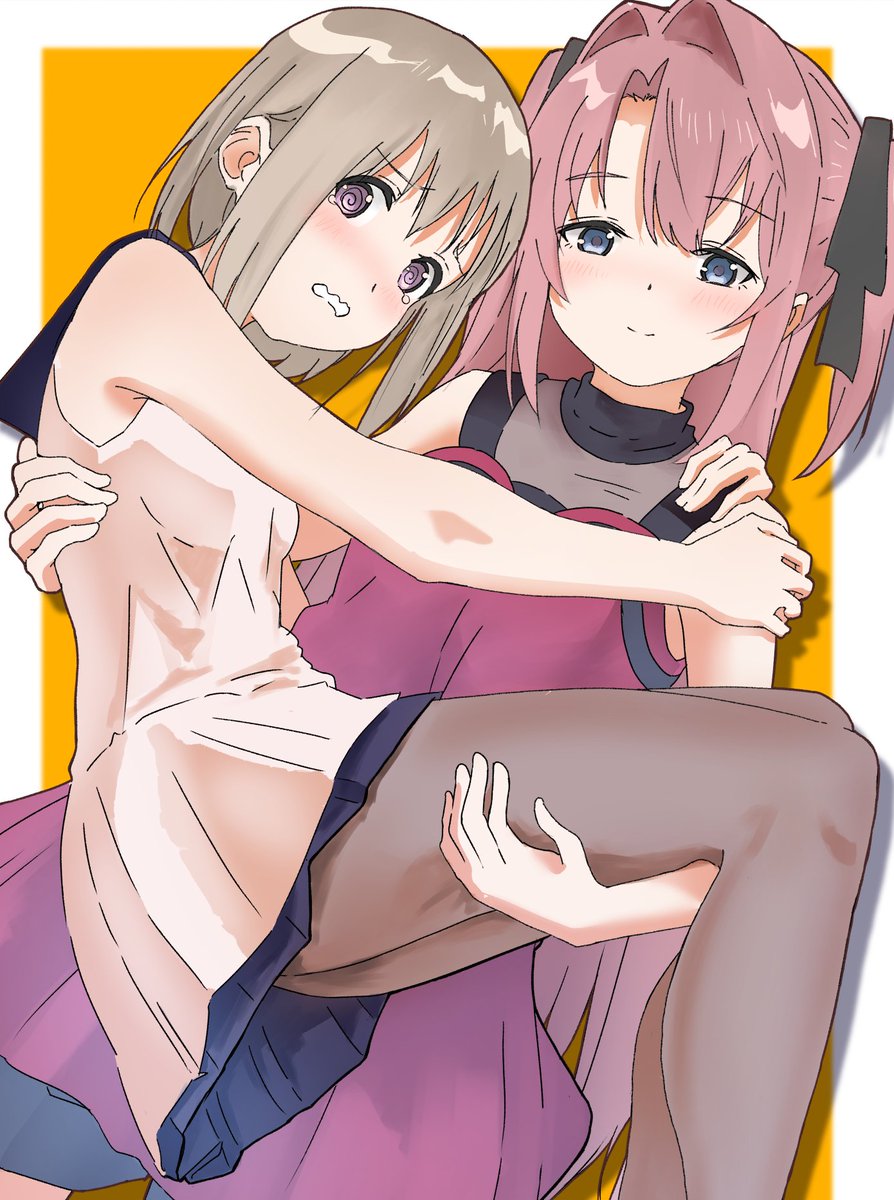 たけらか tweet media