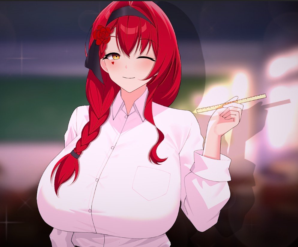 Ahoミカ_ch「Oristarium」VTUBERID | VSINGER🎙 tweet media