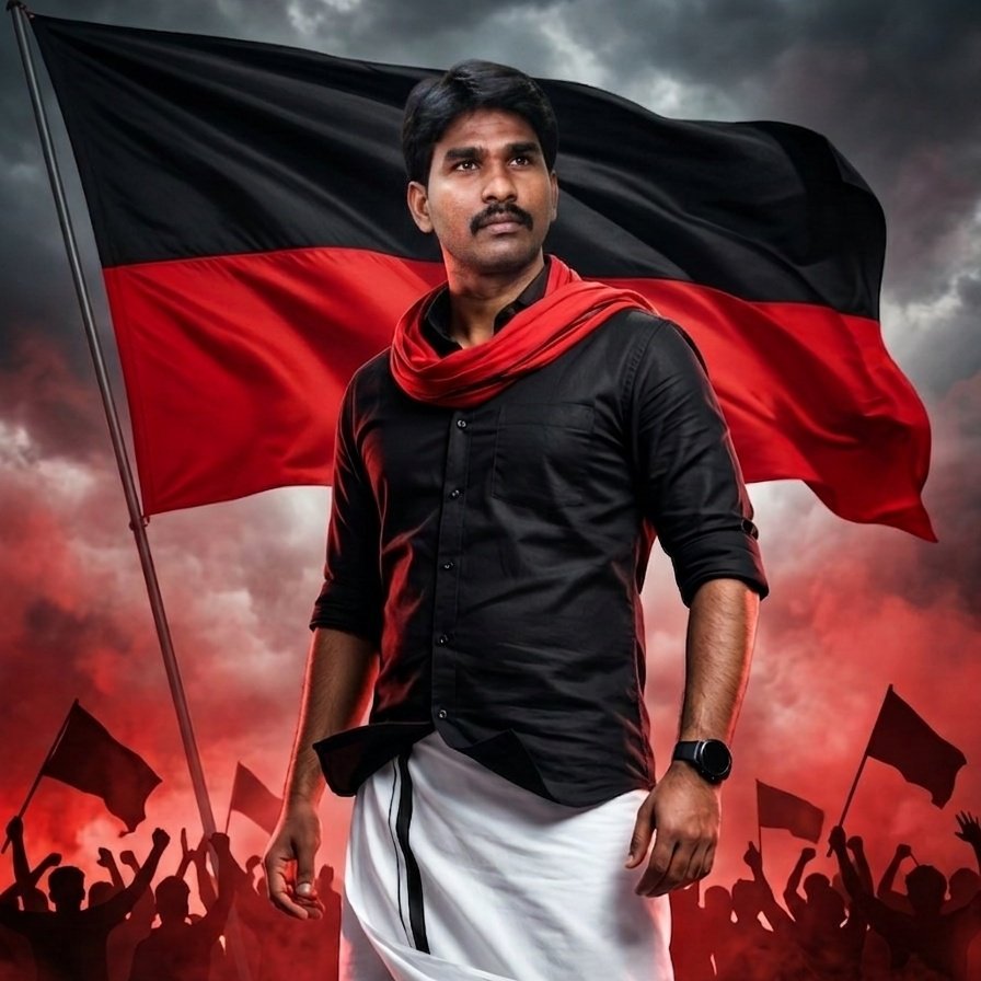 EZHIL KUMAR tweet media