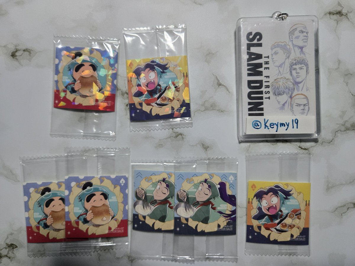 Keymy(ケイミー) tweet media