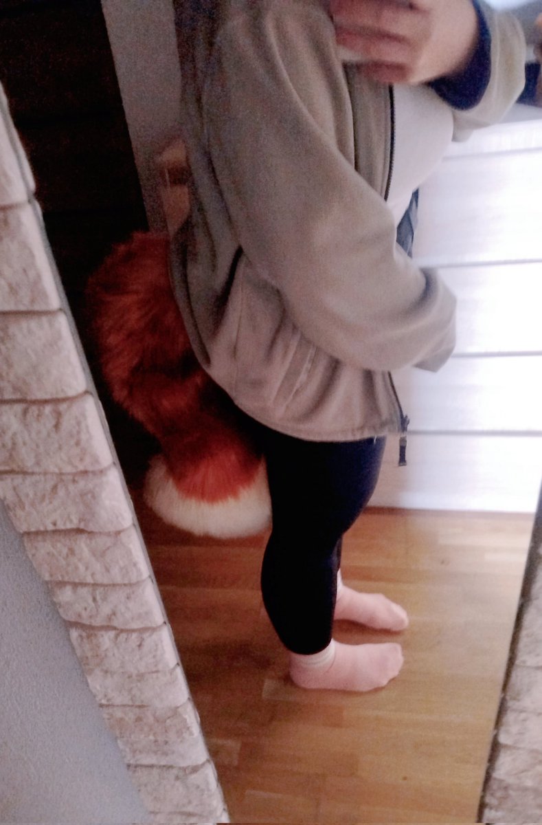 Rilka 🦊 tweet media
