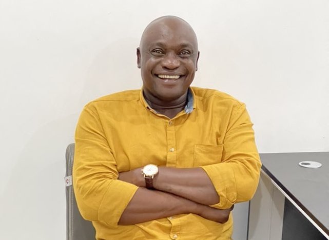Dr. Sisimizi tweet media