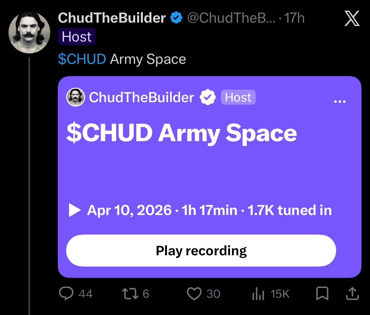 Quality (Mostly) tweet media