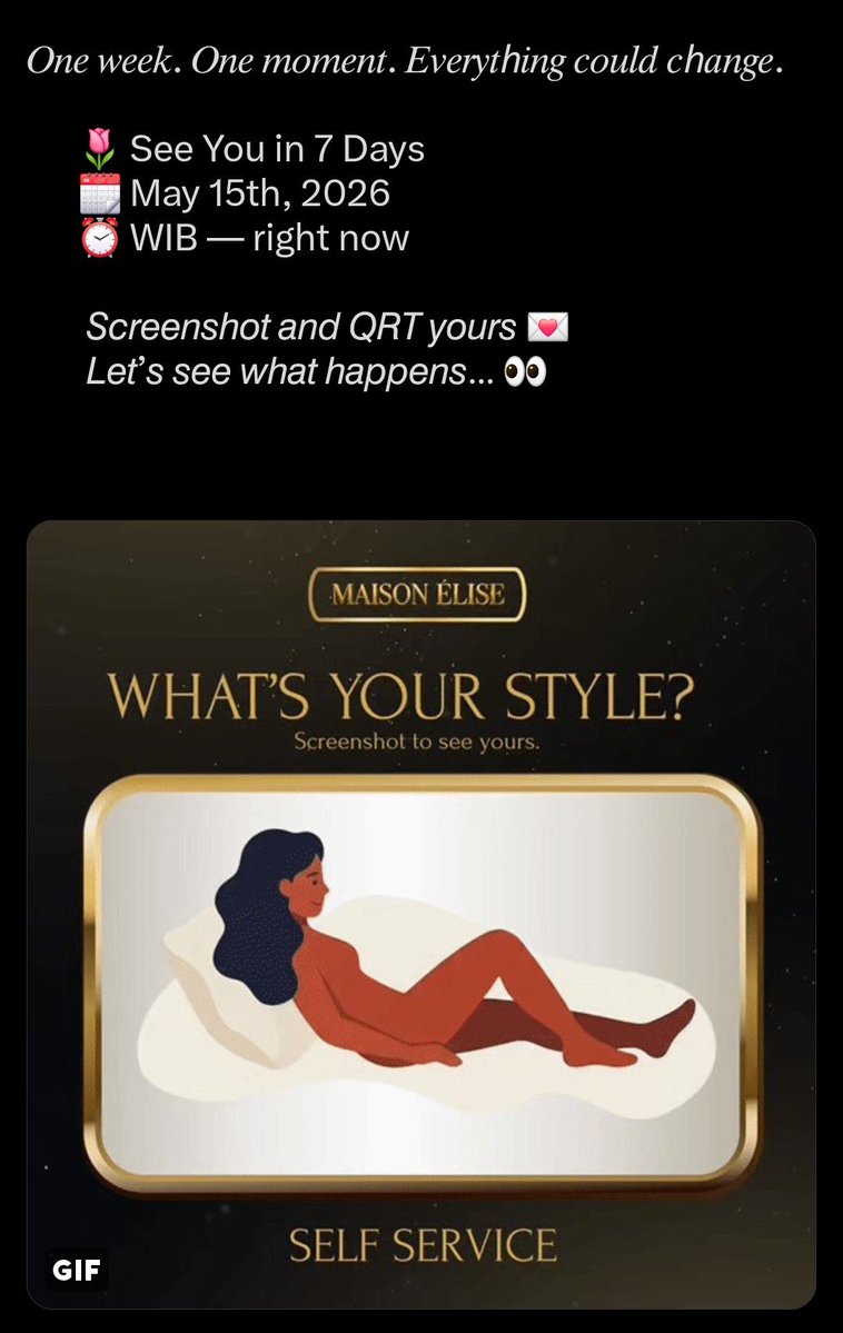 𝐶𝑎𝑠𝑠𝑖𝑒. tweet media