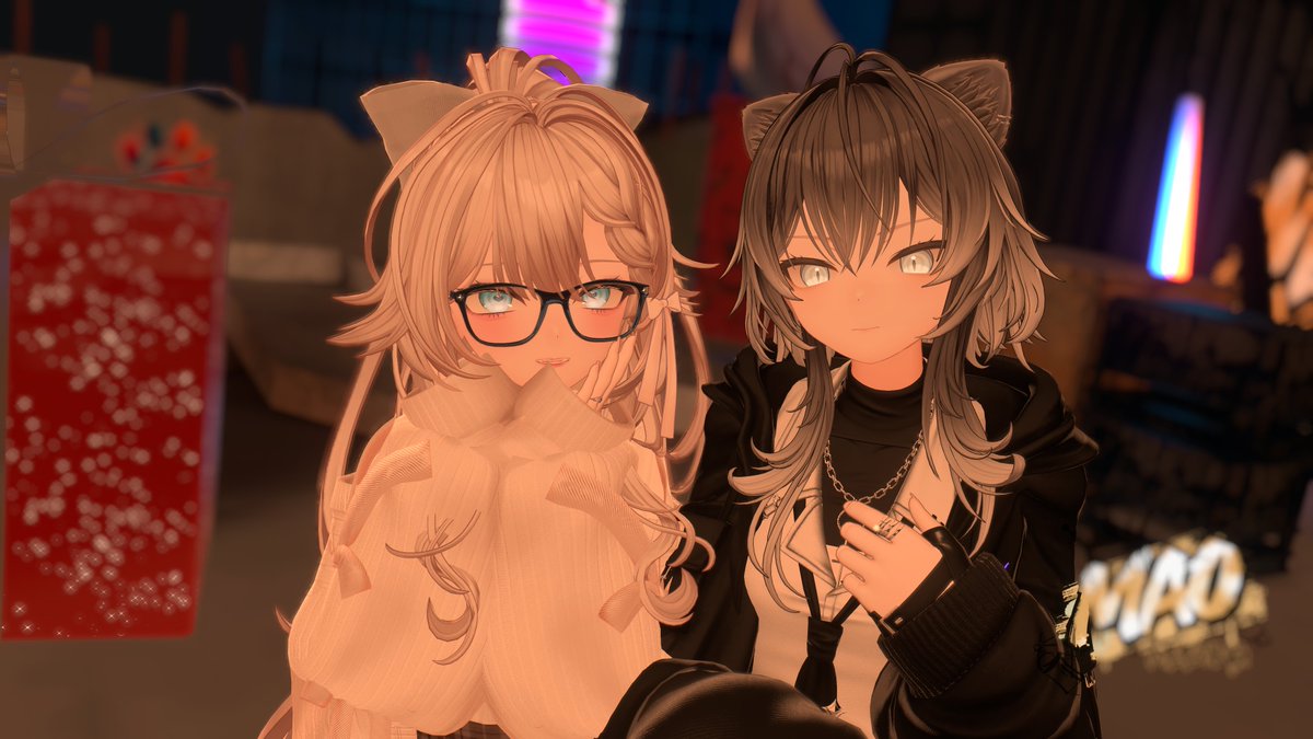 桐葉 tweet media