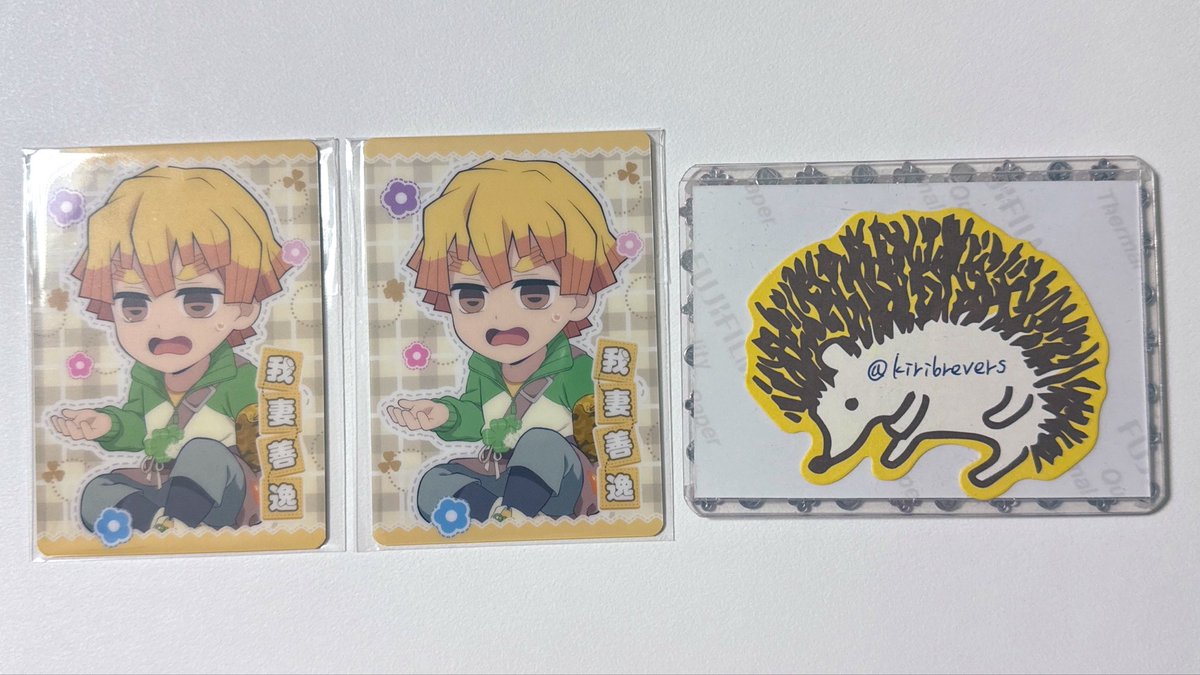 霧 tweet media