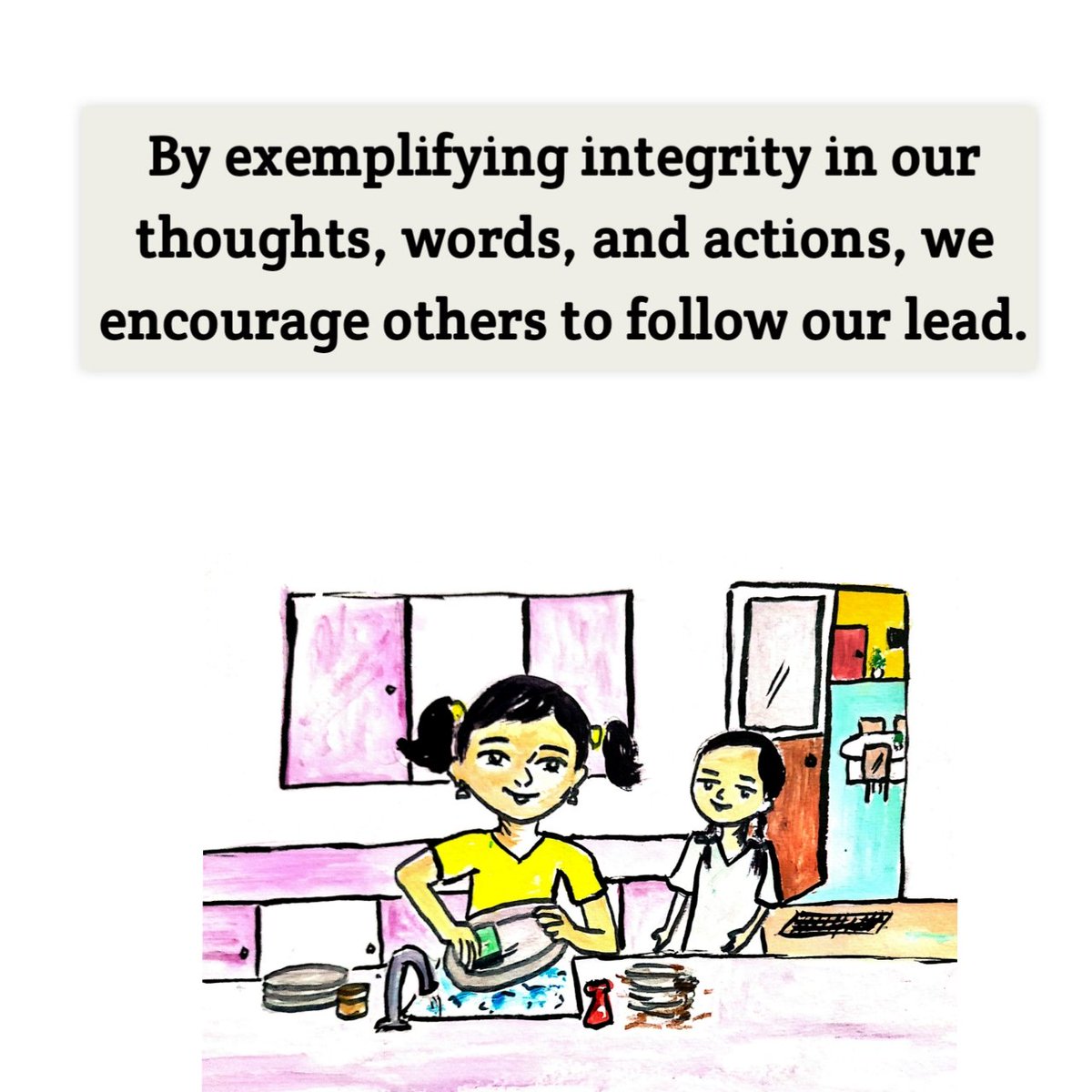 Thoughts For Blissful Life tweet media