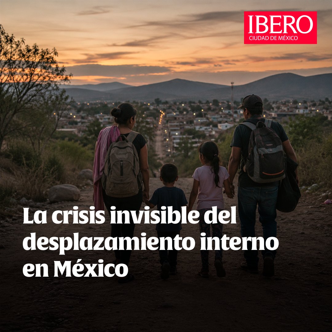 IBERO CDMX tweet media