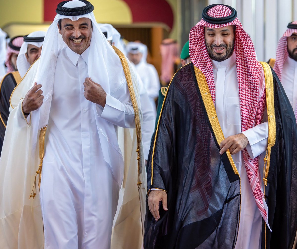 أخبار السعودية tweet media