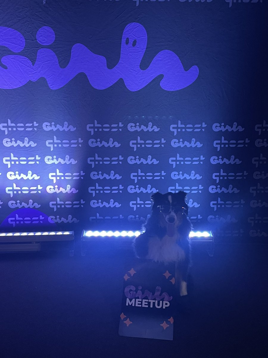 JINX ✪ @ DH ATL W/ 1DF 🌷 tweet media