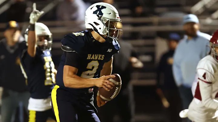 PSU Gridiron tweet media