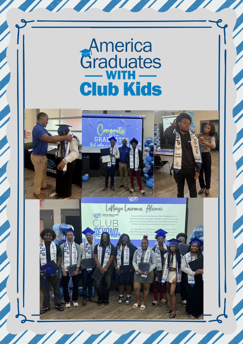 Boys & Girls Clubs of Middle Tennessee tweet media