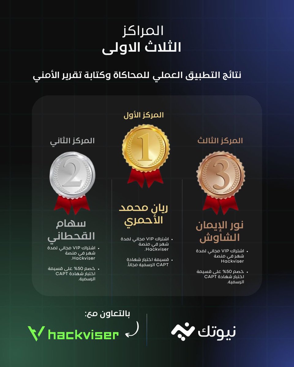 نيوتك tweet media