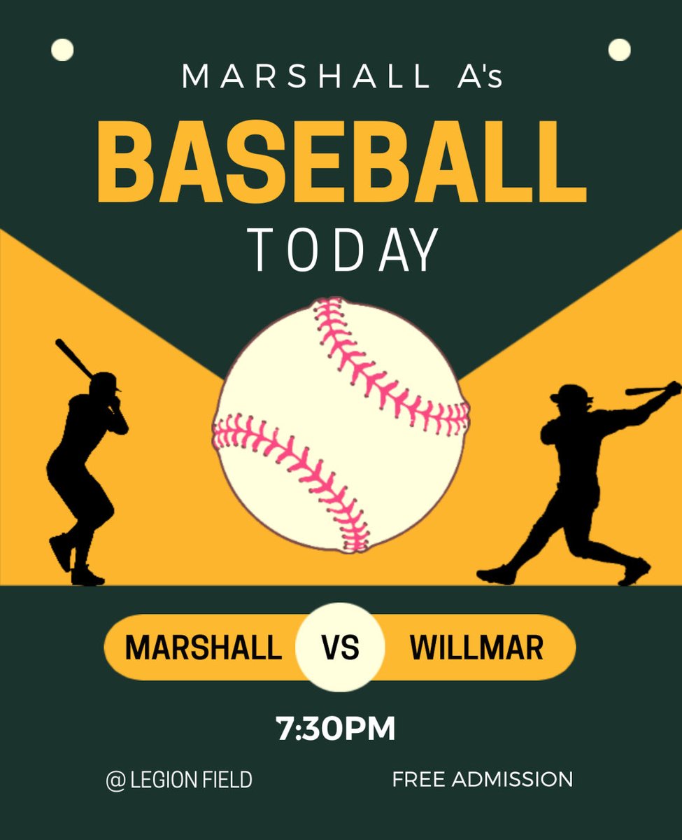 Marshall A's tweet media