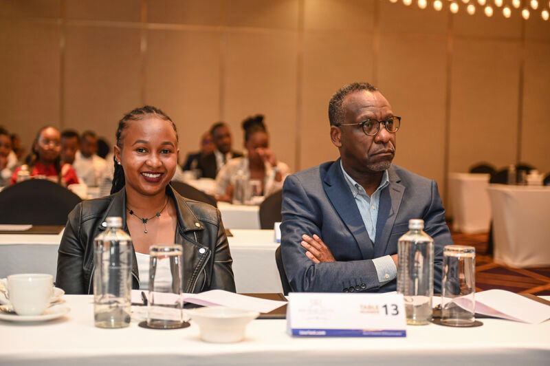 tourlastcom's tweet photo. Official launch moments from Tourlast 
Simplifying travel and hospitality through seamless bookings, tours, flights, and Tourlast PMS for modern hospitality businesses.
Connecting innovation and the future of travel in Africa.
#kenya #tourlast https://t.co/b0LROSN8Uw
