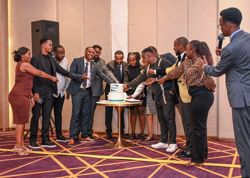 tourlastcom's tweet photo. Official launch moments from Tourlast 
Simplifying travel and hospitality through seamless bookings, tours, flights, and Tourlast PMS for modern hospitality businesses.
Connecting innovation and the future of travel in Africa.
#kenya #tourlast https://t.co/b0LROSN8Uw