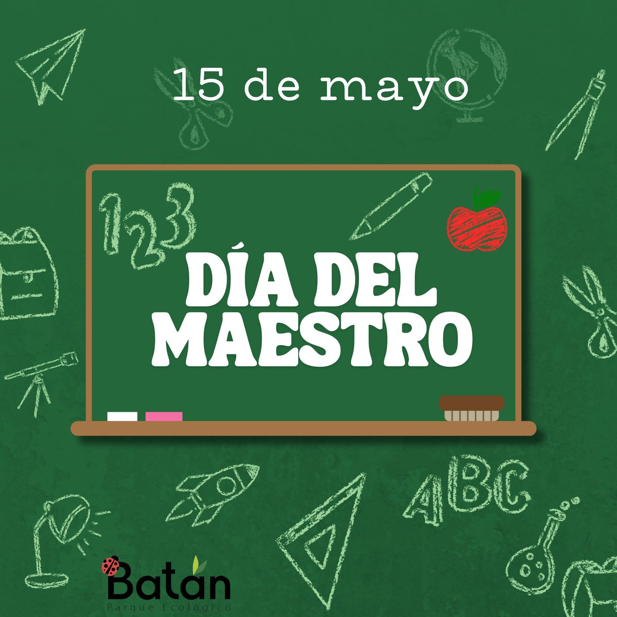 ParqueElBatan's tweet photo. https://t.co/HHhv8Fvbr5