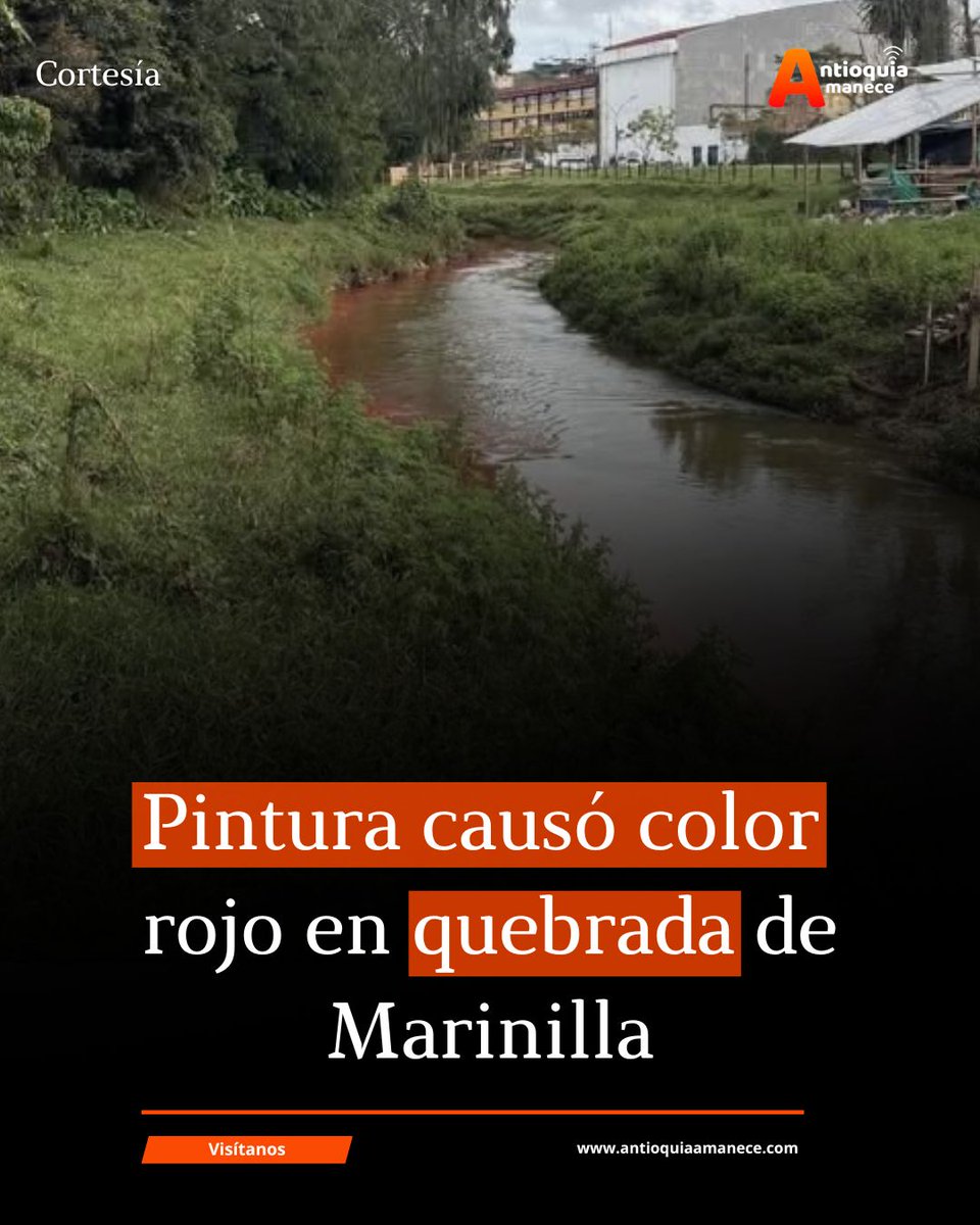 Antioquia Amanece tweet media