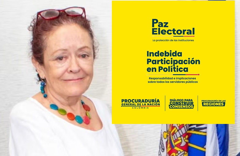 La Otra Cara tweet media