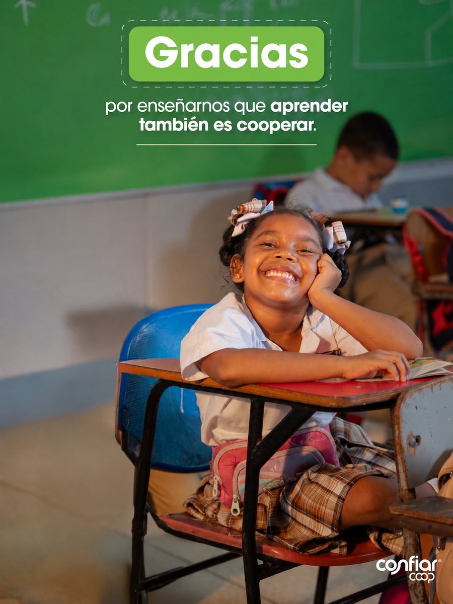 Confiar Coop tweet media