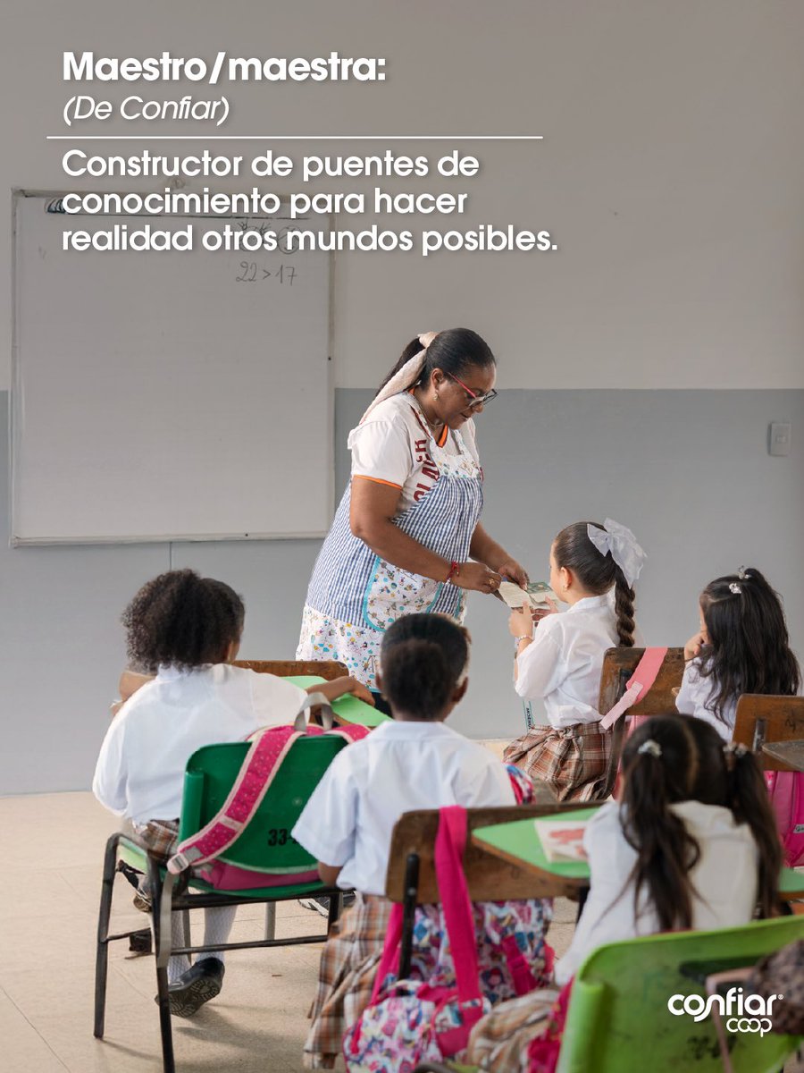 Confiar Coop tweet media