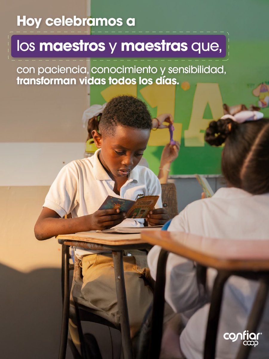 Confiar Coop tweet media