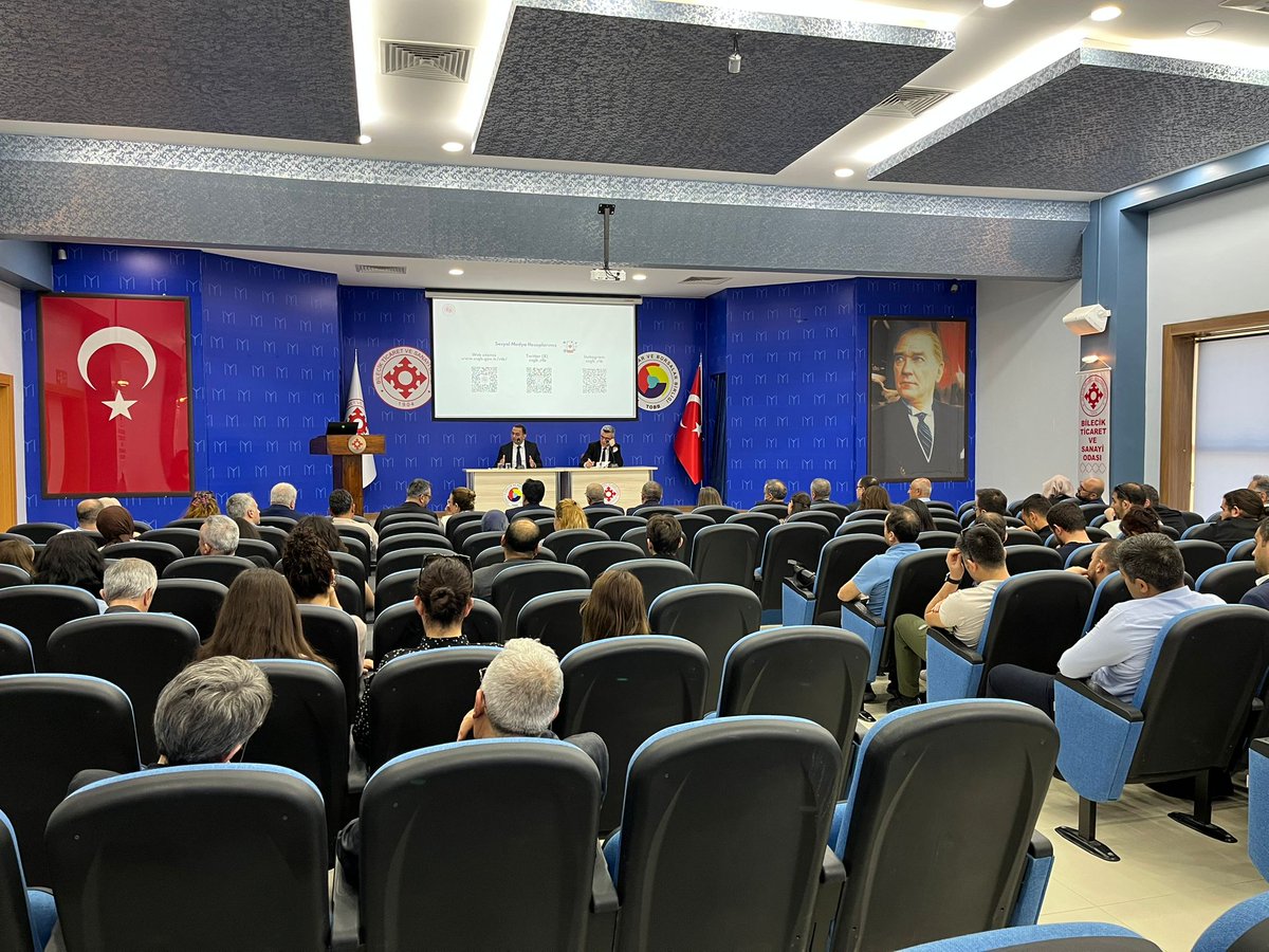 Rehberlik ve Teftiş Başkanlığı tweet media