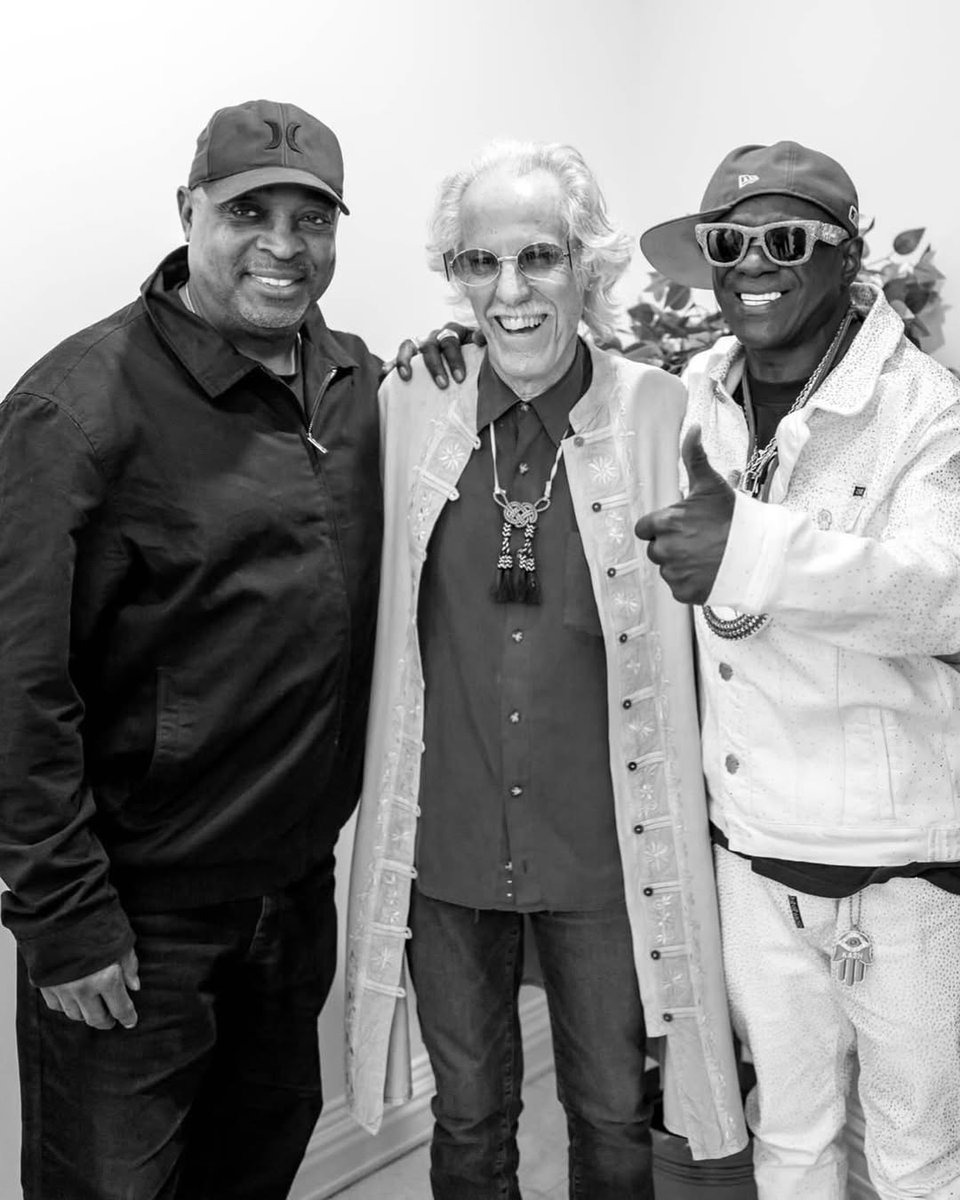 John Densmore tweet media