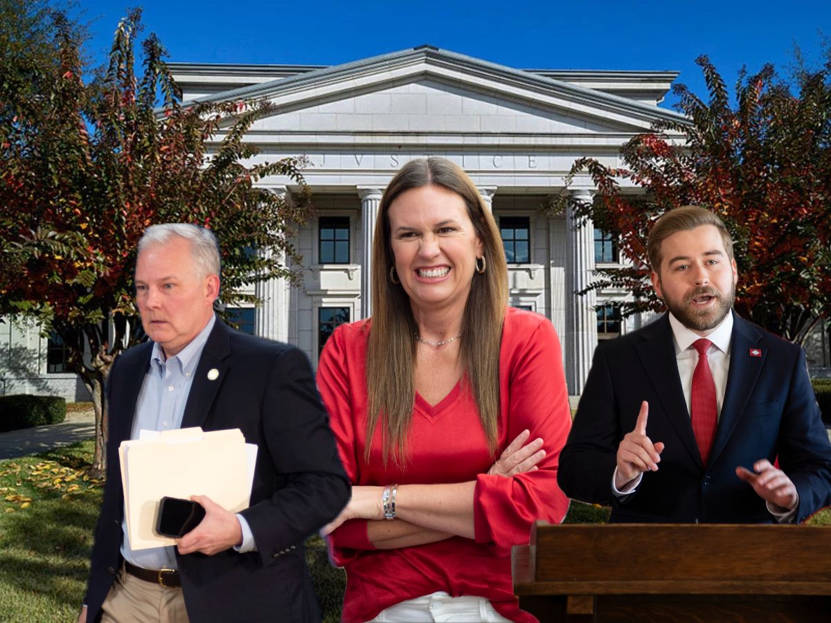 Arkansas Times tweet media