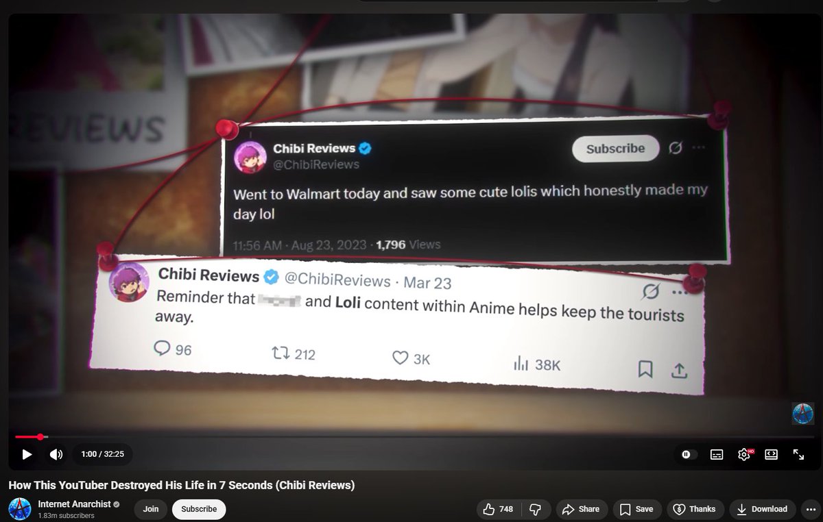 Espiritu tweet media