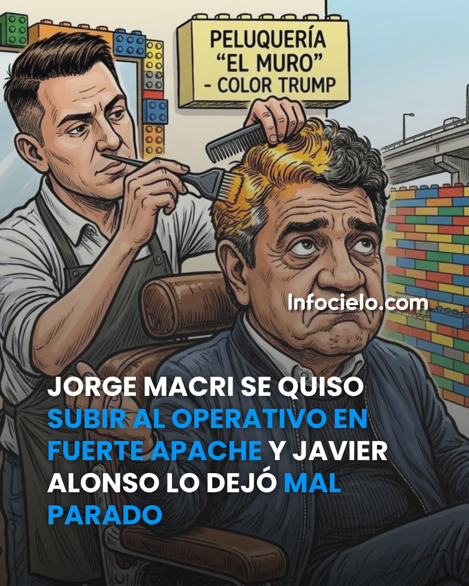 Infocielo tweet media