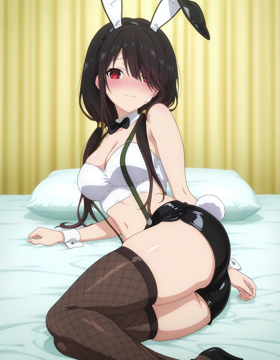 IKarax Ai Art tweet media