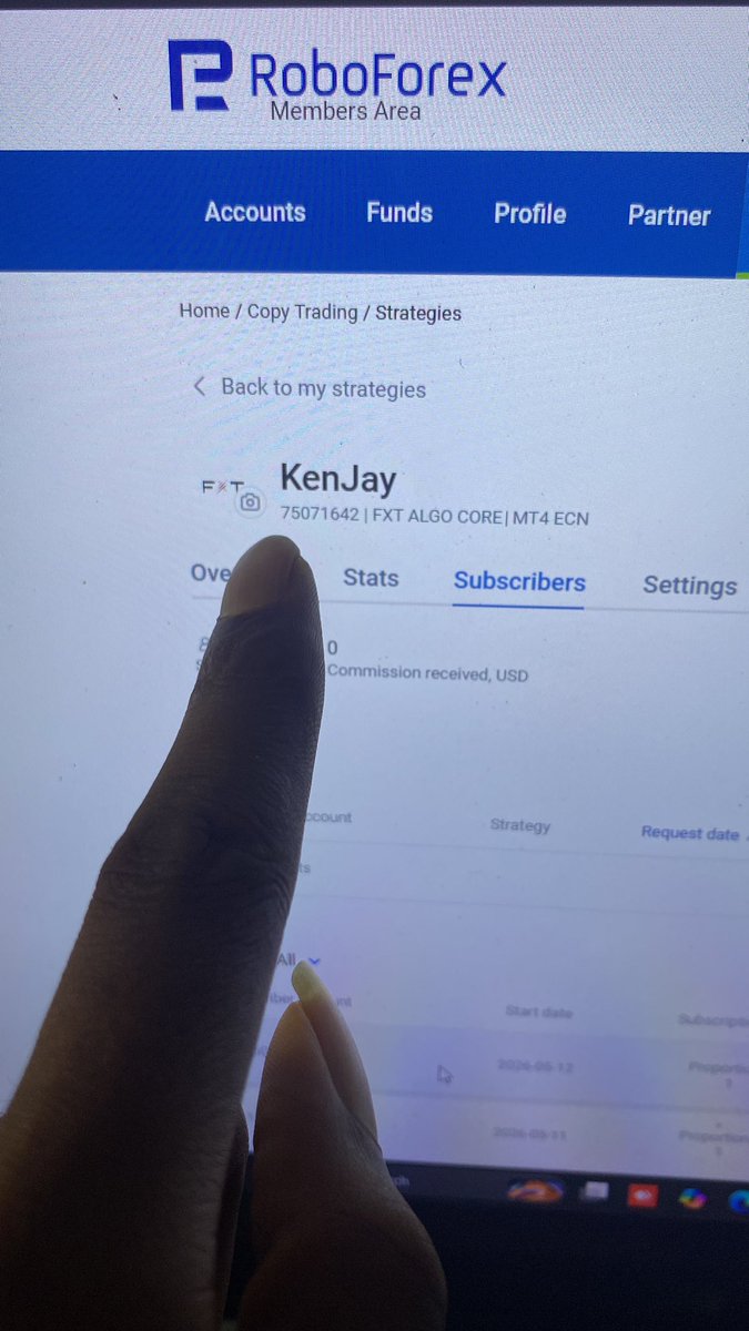 KEN JѦY🥷🏿 tweet media
