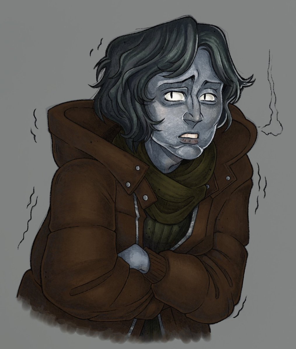 Mrn (@MarValArt) / Posts / X
