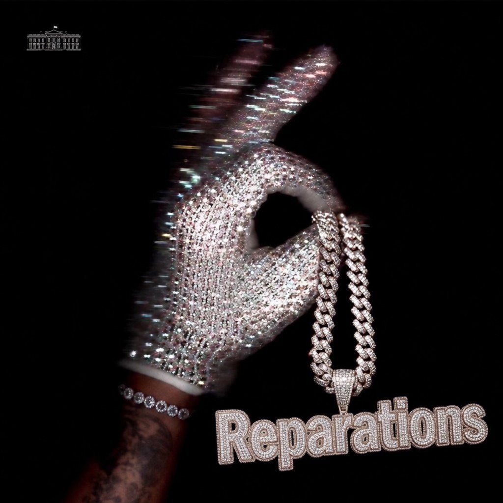 National Reparations Commission tweet media