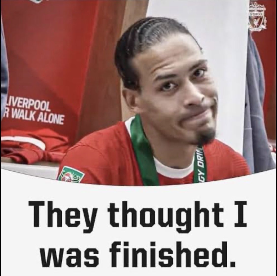 All Things Liverpool tweet media