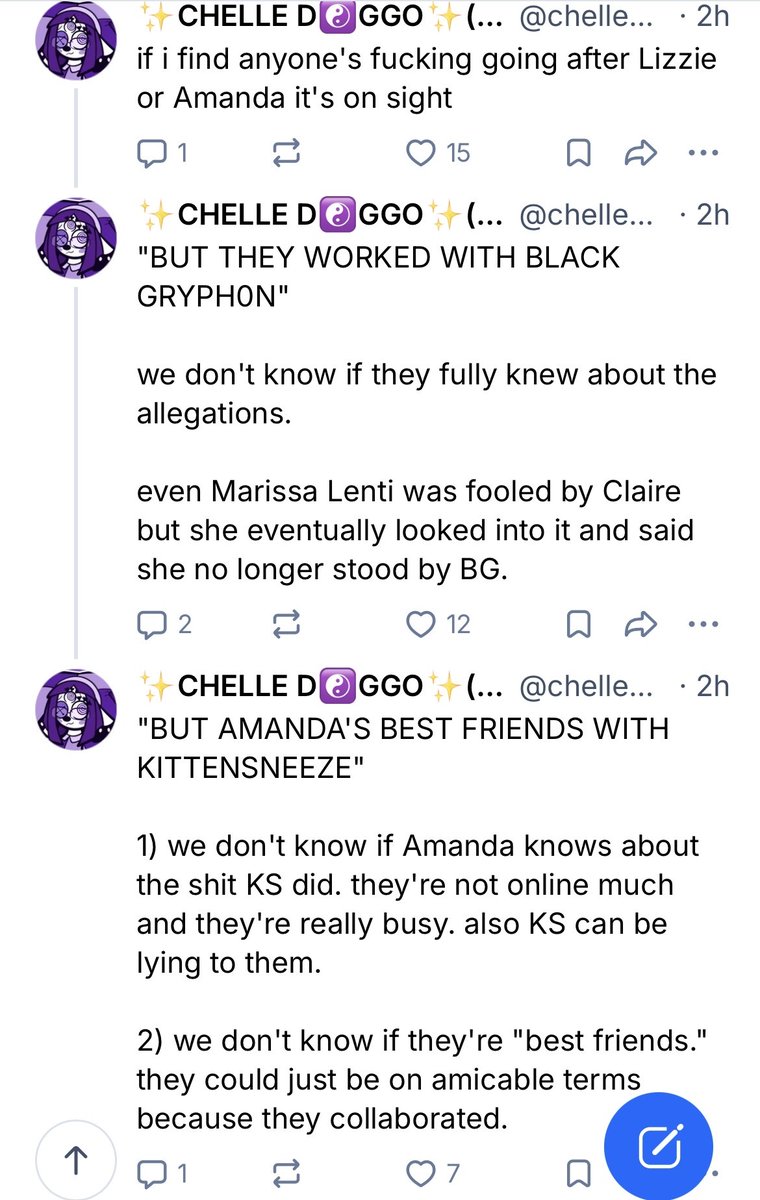 DNI: pr0shippers/weebs/etc. tweet media