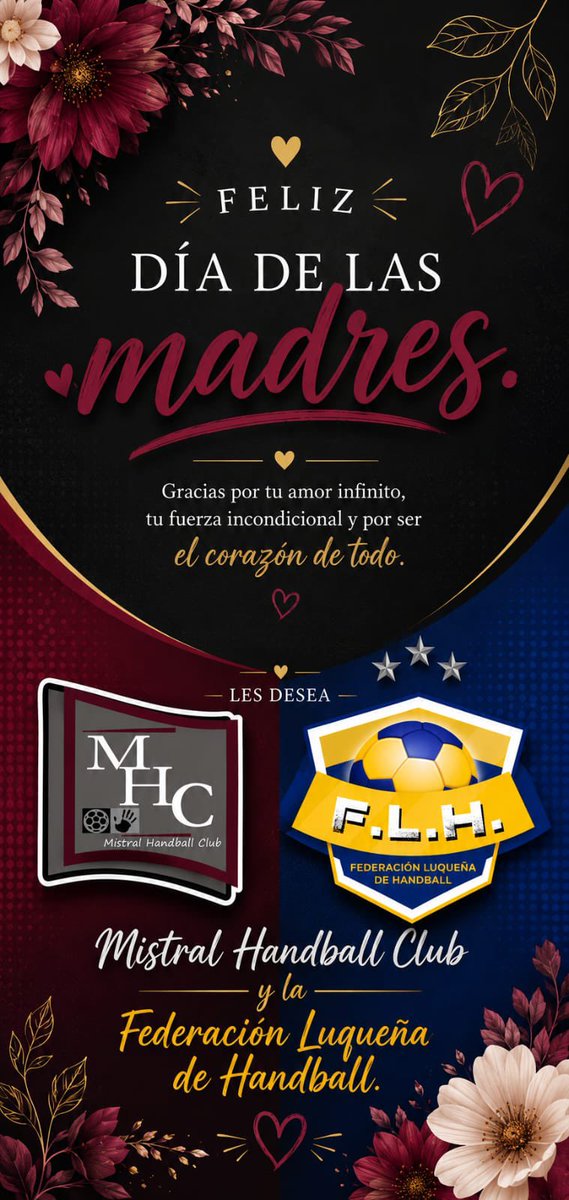 MistralHandball's tweet photo. Feliz día Mamá 🇱🇻🇺🇦 https://t.co/us0a2pPbVc