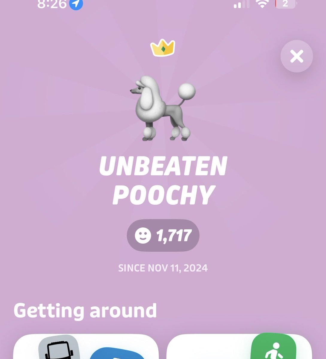 joeysample_'s tweet photo. great username but nothing beats what was bestowed upon me when i first downloaded this app https://t.co/ZkKWaRHoXC