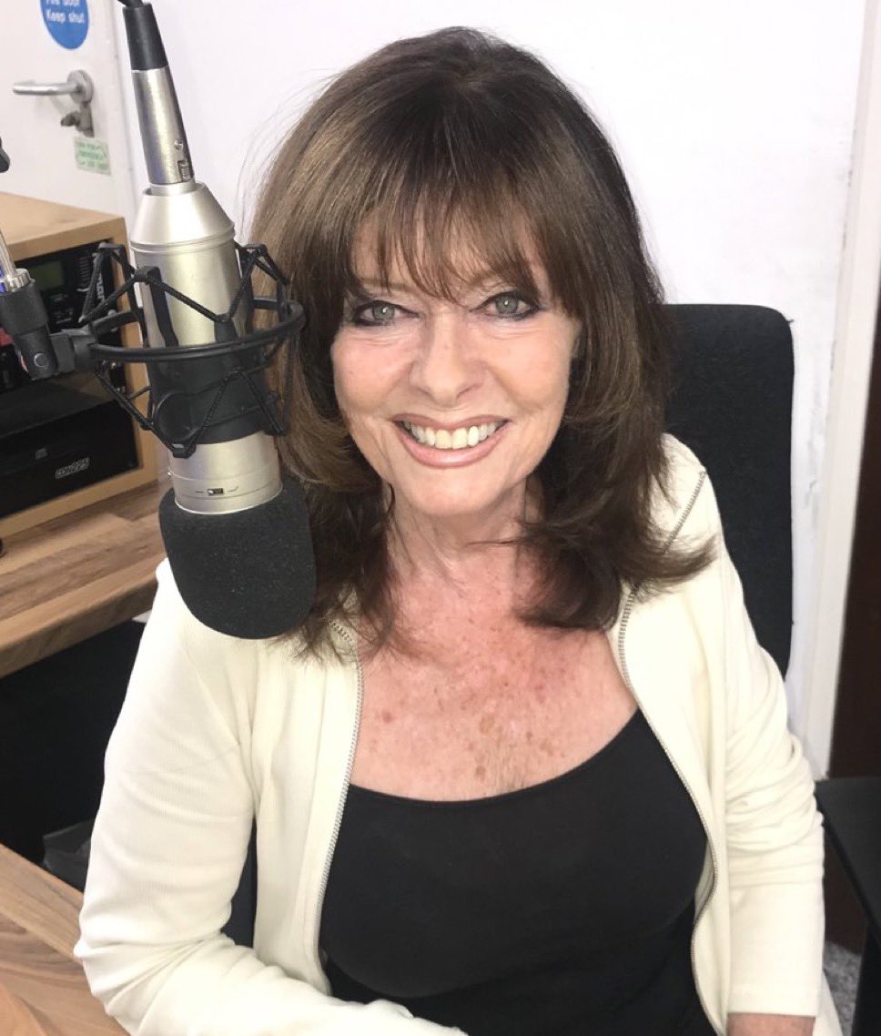 Vicki Michelle MBE 💙 tweet media
