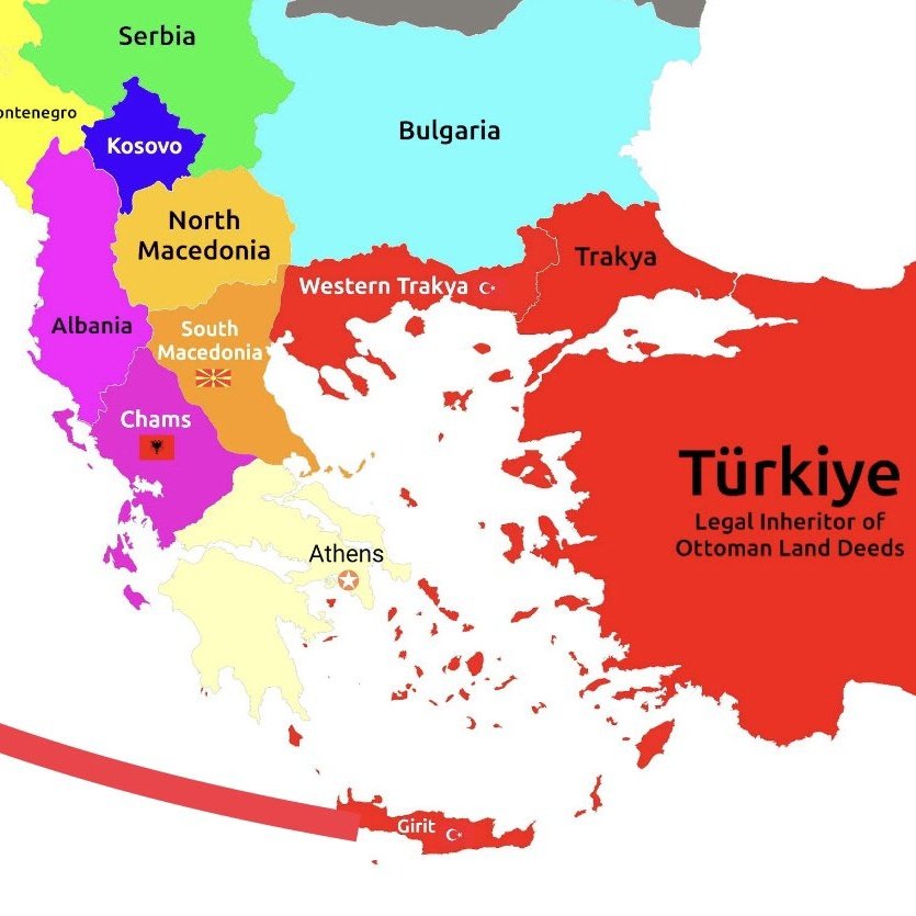 Mehmet Ali tweet media